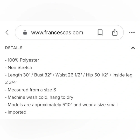 BLUE RAIN by FRANCESCA'S COLLECTIONS Amber Tie Strap Floral Godet Romper - Picture 10 of 11